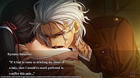 Hakuoki: Edo Blossoms