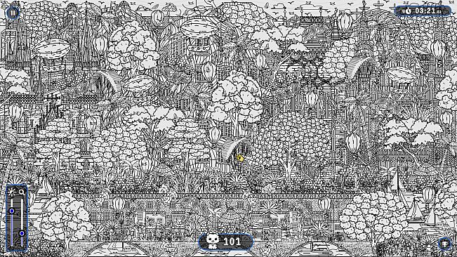 101 Cats in Czech Republic