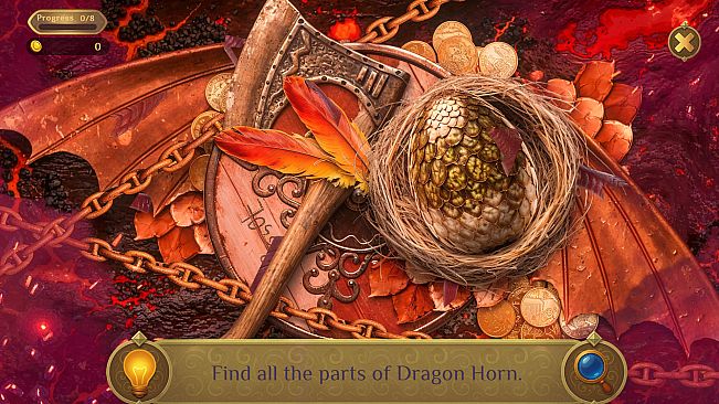 Myth Finders Collector's Edition