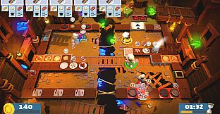 Overcooked! 2 - Too Many Cooks Pack
