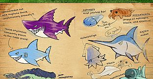 Birthdays the Beginning - Digital Art Book