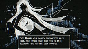 Ringlorn Saga Gaiden