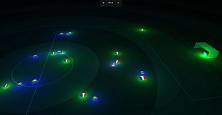 TriFute - Online Button Soccer