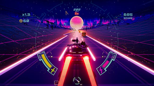 Highway Hijinks - GDX 2026 Souvenir