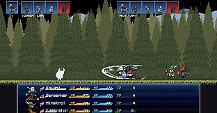 This Place at the End: An Apocalyptic RPG