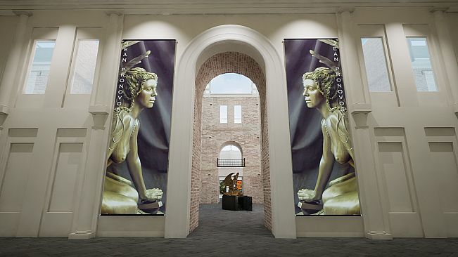 Pronovost Art Gallery