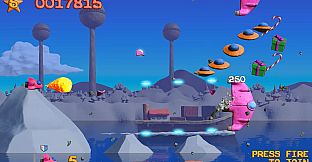 Platypus Reclayed - Platypus Winter Mission