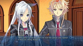 A Clockwork Ley-Line: The Borderline of Dusk