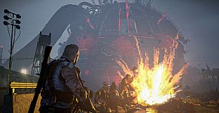 Zombie Army 4: Mission 7 - Terminal Error