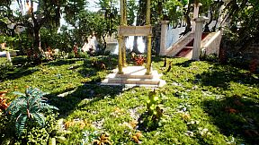 Olympus of the Heavens