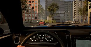 Police Simulator: Patrol Officers: Surveillance Police Vehicle DLC