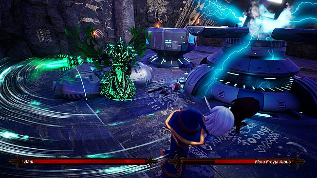 LA FORET DE PAGO 2 : SOUVENIR DE GLACE