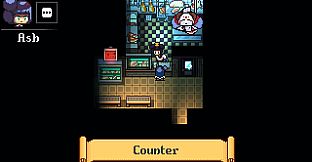 Ashina: The Red Witch