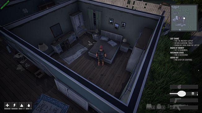 EMZOMBED 2