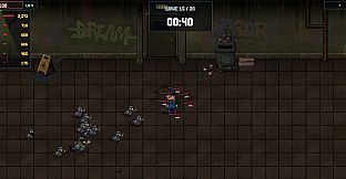 Pigeons Must Die!
