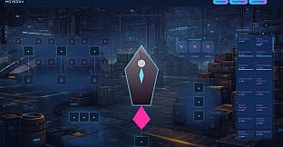 Hypernova - Rouge Signals Bounty Pack