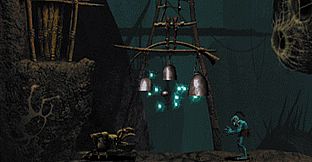 Oddworld: Abe's Oddysee