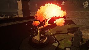 The Search For Paradisus