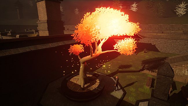 The Search For Paradisus