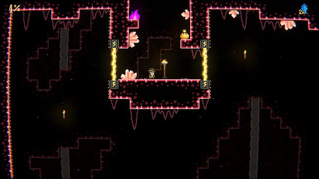 Dead Lasso: Temple Of Shadows