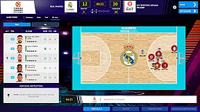 International Basketball Manager 23