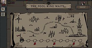 Fool King