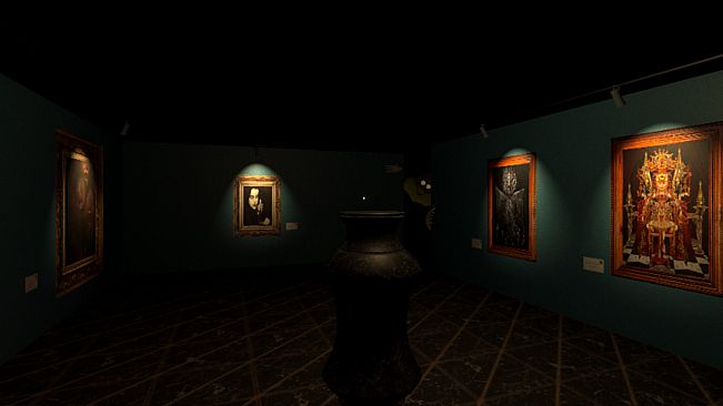 Dissonant Frames