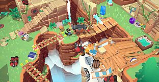 Moving Out - Movers in Paradise