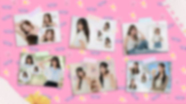 Unforgettable Love - Photobook