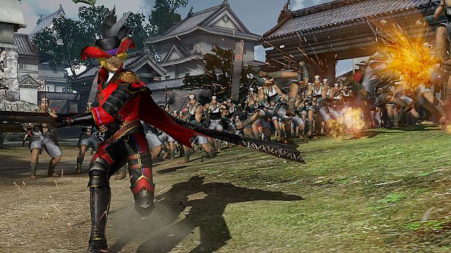 SW4-II - Edit Parts Set