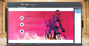 Web Designer 12 Premium Steam Edition