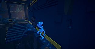 DE-EXIT - Eternal Matters