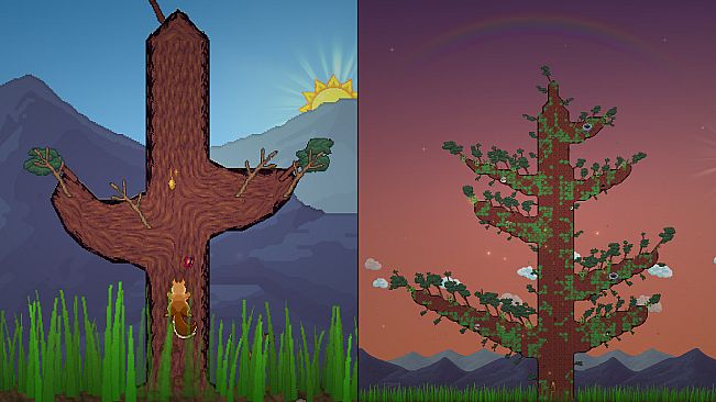 Evergrowing