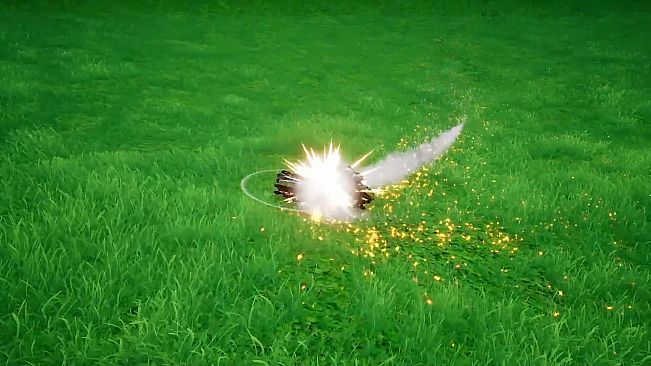 Contrablade: Stadium Rush