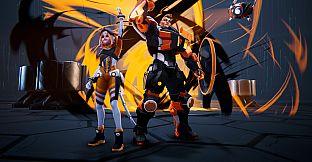 Infinity: HexaDome Tactics - Founder's Pack
