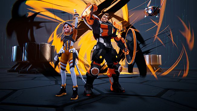 Infinity: HexaDome Tactics - Founder's Pack