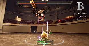 Combat Conductor