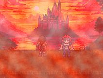 Legends of Celestite RPG: The All Bearer