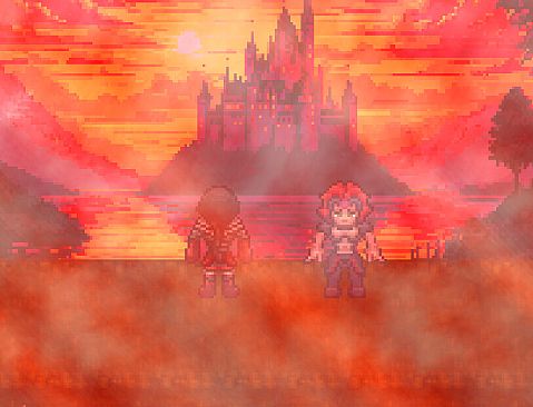 Legends of Celestite RPG: The All Bearer