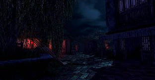 灵魂筹码 - 离魂画影 Soul at Stake - Facets of the Phantom