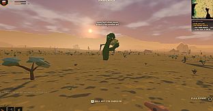 DUELANDS