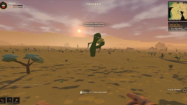 DUELANDS