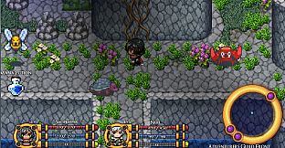 Shopkeepers Tale