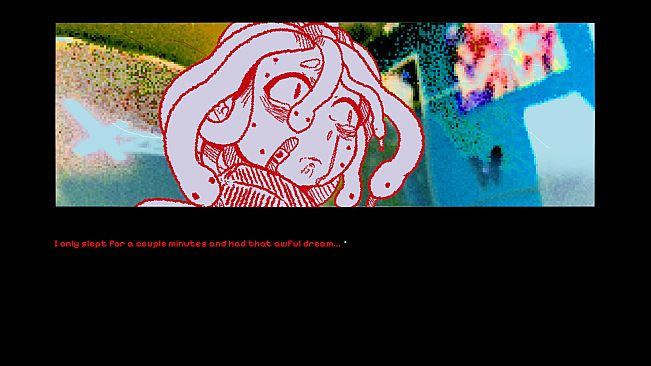 Hypnophobia; From Your Shadow