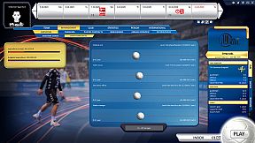 Handball Manager 2021
