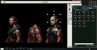 Fantasy Grounds - Art Pack - NPC Kit