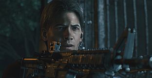 RESIDENT EVIL 3 - Classic Costume Pack