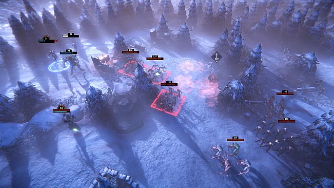 Immortal Realms: Vampire Wars