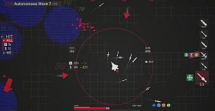 Autonomous Air Combat