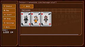 Kiloton: Black Company